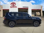 2022 Nissan Armada Platinum