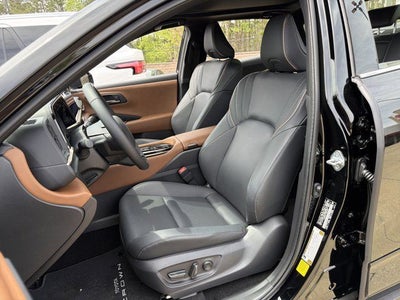 2026 Toyota Crown Limited