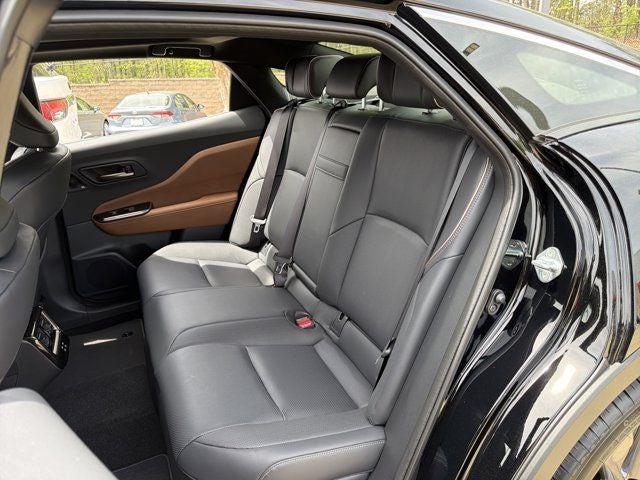 2026 Toyota Crown Limited