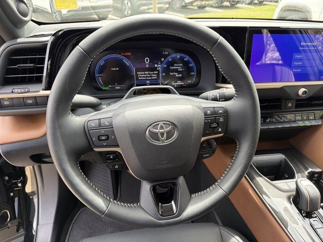 2026 Toyota Crown Limited