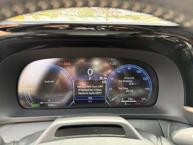 2026 Toyota Crown Limited