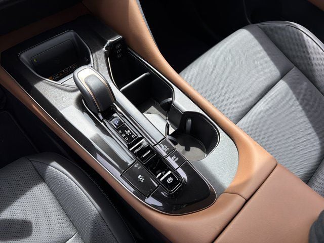 2026 Toyota Crown Limited