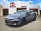 2026 Toyota Crown Nightshade