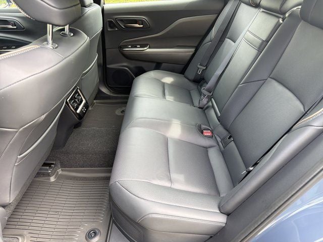 2026 Toyota Crown Nightshade