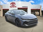 2026 Toyota Crown Nightshade