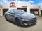2026 Toyota Crown Nightshade