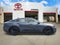 2026 Toyota Crown Nightshade