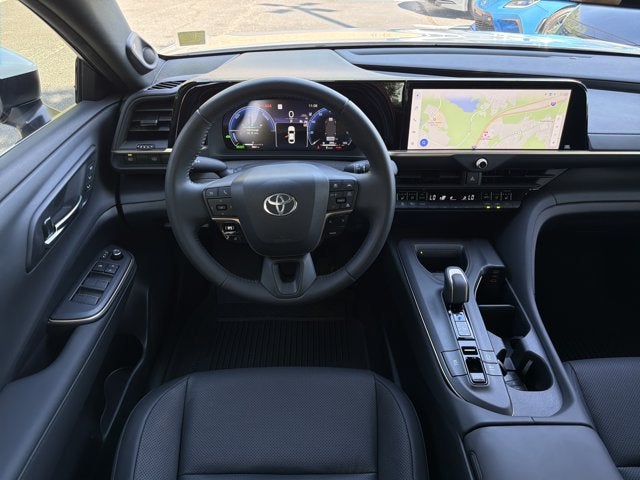2023 Toyota Crown Limited
