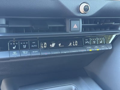 2023 Toyota Crown Limited