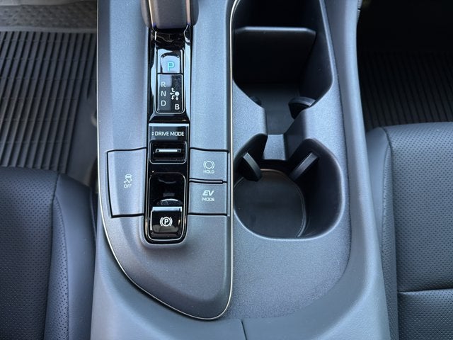 2023 Toyota Crown Limited