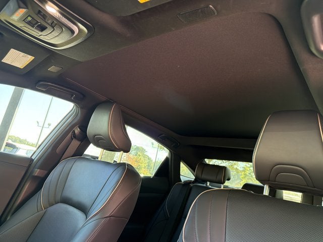 2023 Toyota Crown Limited