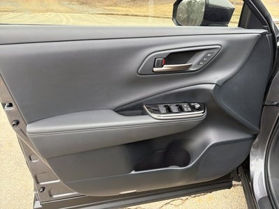 2024 Toyota Crown Limited