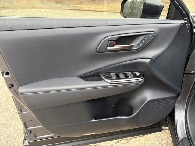 2024 Toyota Crown Limited