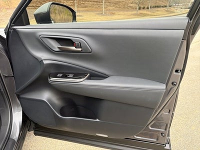 2024 Toyota Crown Limited