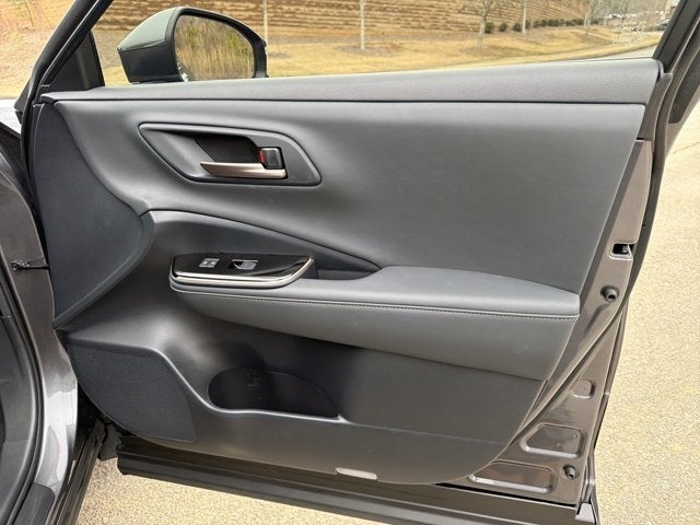 2024 Toyota Crown Limited