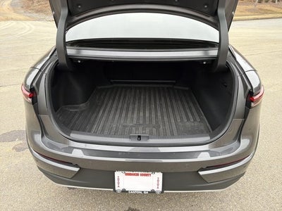 2024 Toyota Crown Limited