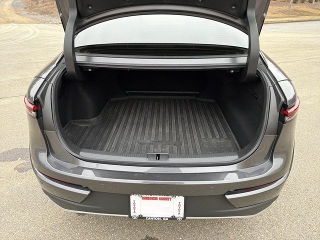 2024 Toyota Crown Limited