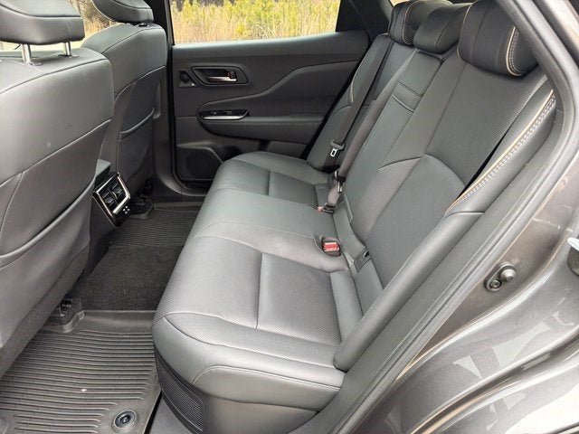 2024 Toyota Crown Limited