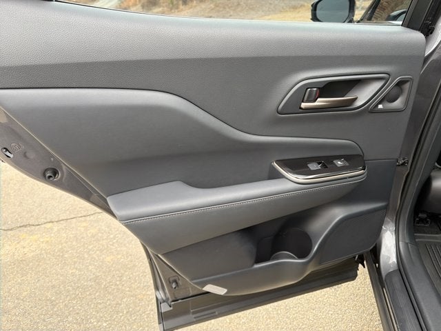 2024 Toyota Crown Limited