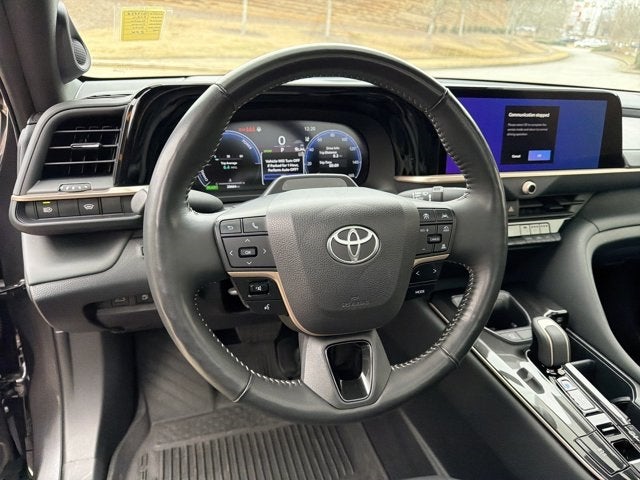 2024 Toyota Crown Limited