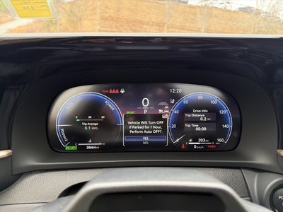 2024 Toyota Crown Limited