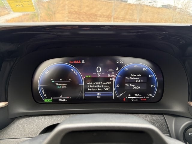 2024 Toyota Crown Limited