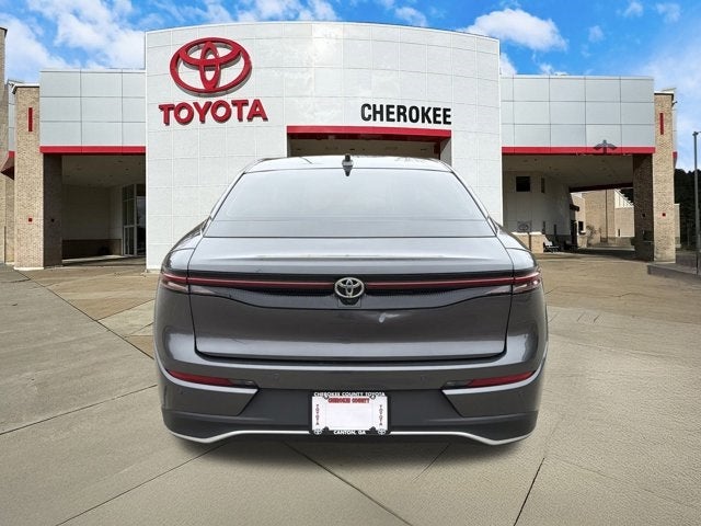 2024 Toyota Crown Limited