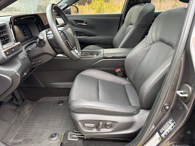 2024 Toyota Crown Limited