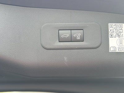 2025 Toyota Crown Signia Limited