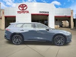 2025 Toyota Crown Signia Limited