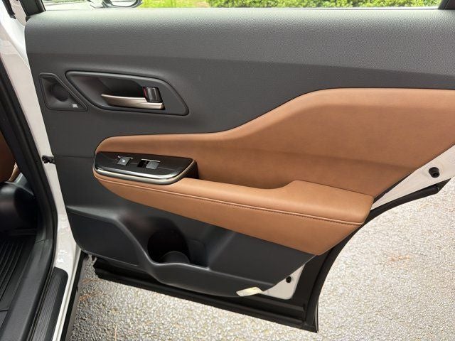 2025 Toyota Crown Signia Limited