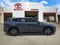 2025 Toyota Crown Signia XLE