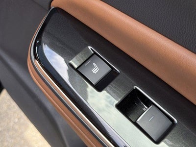 2026 Toyota Crown Signia Limited