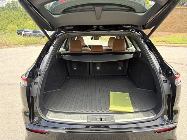 2026 Toyota Crown Signia Limited
