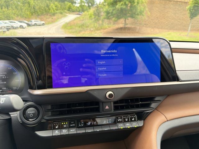 2026 Toyota Crown Signia Limited