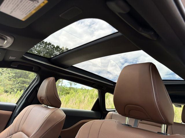 2026 Toyota Crown Signia Limited
