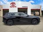 2026 Toyota Crown Signia Limited