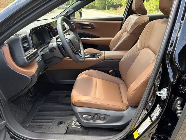 2026 Toyota Crown Signia Limited