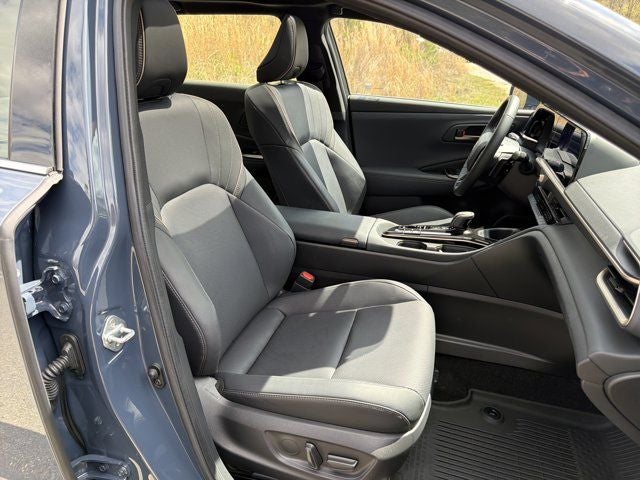 2025 Toyota Crown Signia Limited