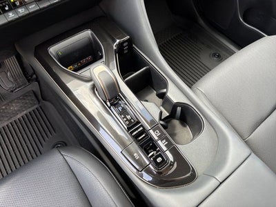 2025 Toyota Crown Signia Limited