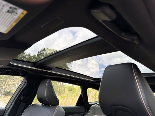 2025 Toyota Crown Signia Limited