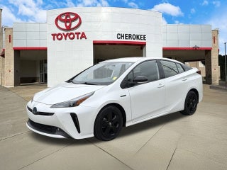 2021 Toyota Prius