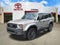 2025 Toyota Land Cruiser 1958