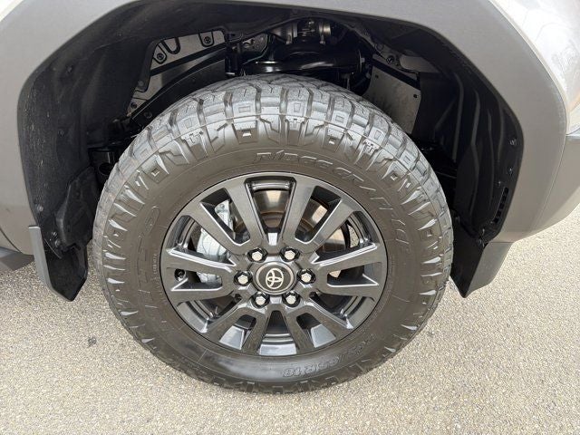 2025 Toyota Land Cruiser 1958