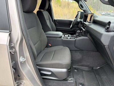 2025 Toyota Land Cruiser 1958