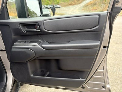 2025 Toyota Land Cruiser 1958