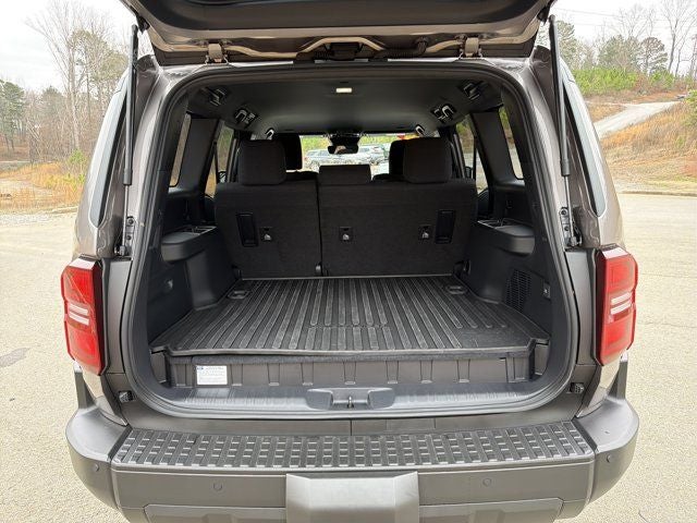 2025 Toyota Land Cruiser 1958