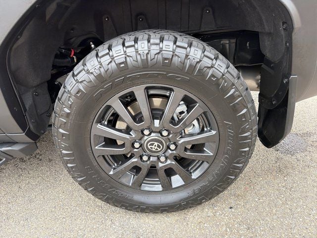 2025 Toyota Land Cruiser 1958