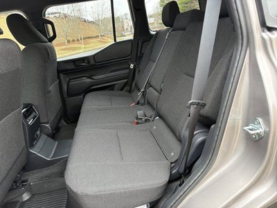 2025 Toyota Land Cruiser 1958