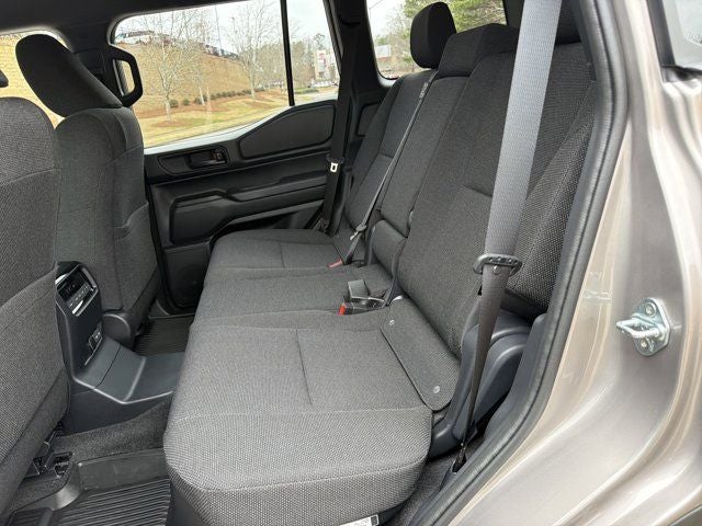 2025 Toyota Land Cruiser 1958